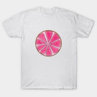 Grapefruit T-Shirt